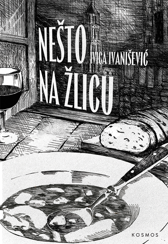 NEŠTO NA ŽLICU