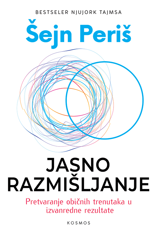 JASNO RAZMIŠLJANJE