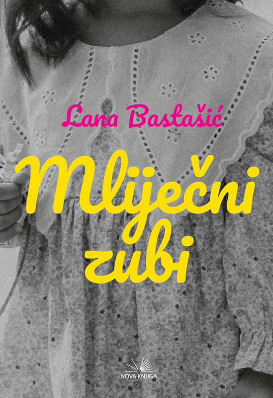 MLIJEČNI ZUBI
