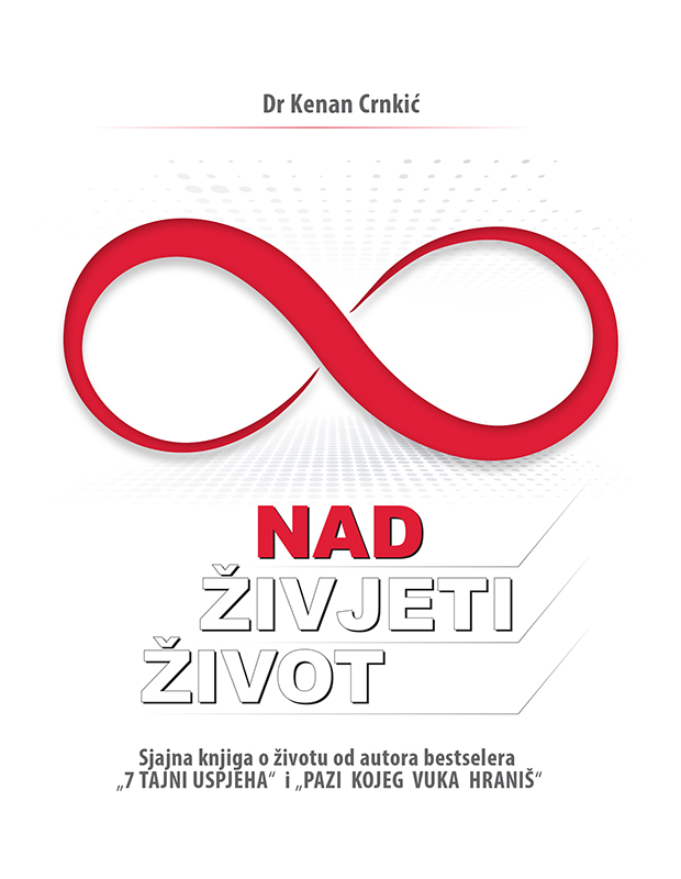NADŽIVJETI ŽIVOT