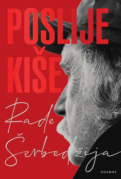 POSLIJE KIŠE