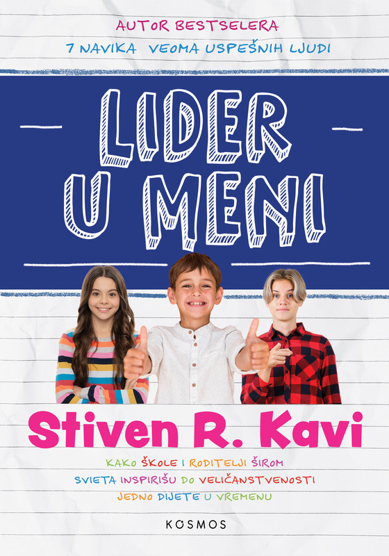 LIDER U MENI