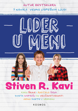 LIDER U MENI