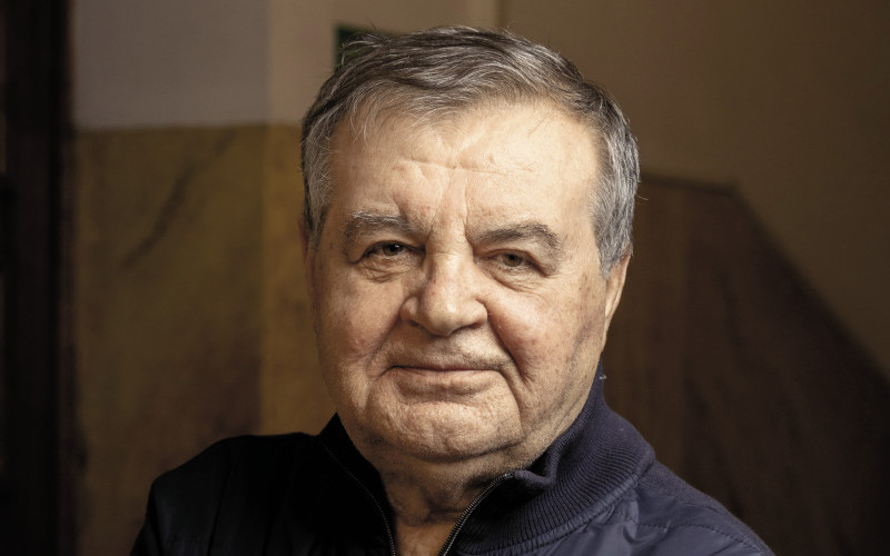 Marinko Arsić Ivkov