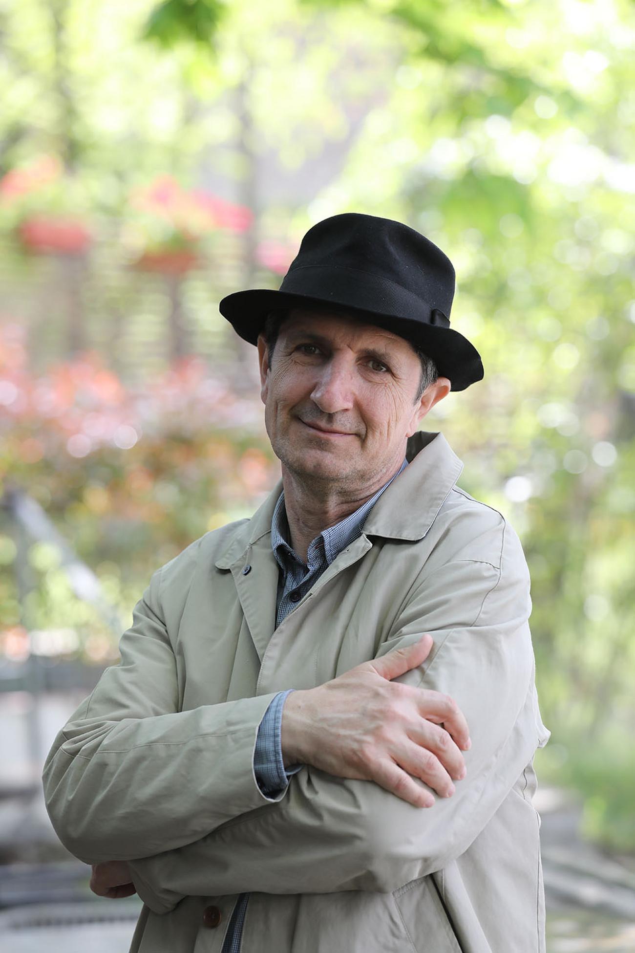 Ante Tomić