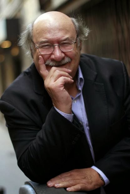 Antonio Skarmeta