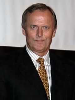 Džon Grišam