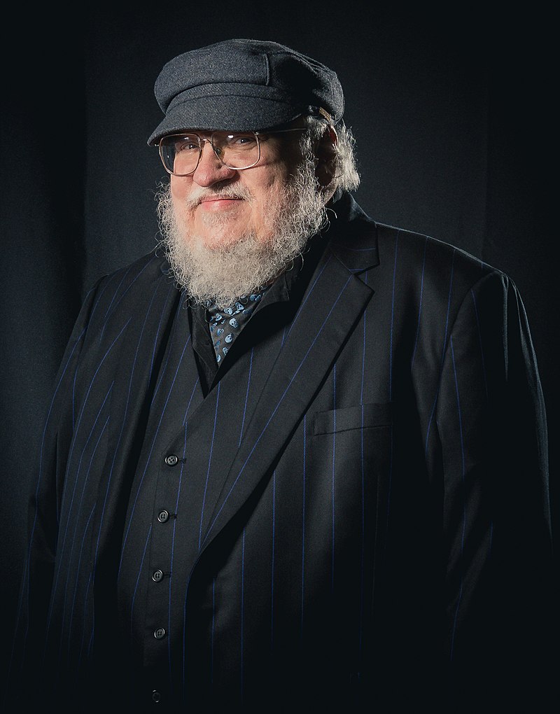 Džordž R. R. Martin