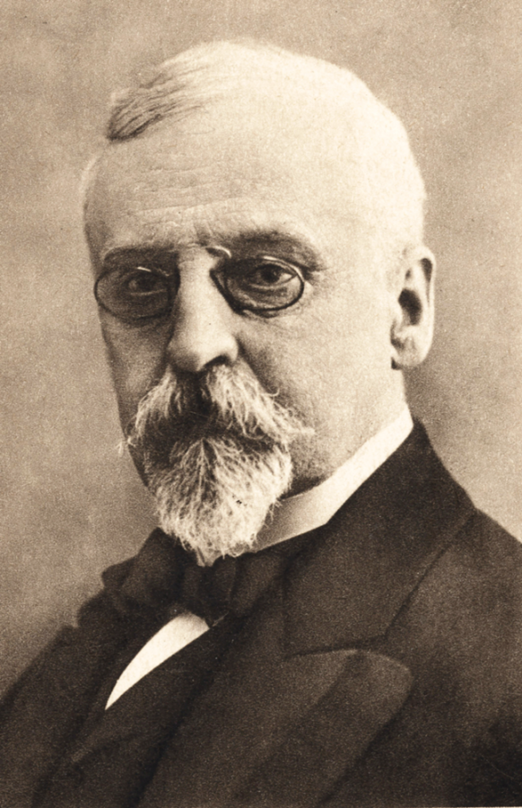 Henrik Sjenkjevič