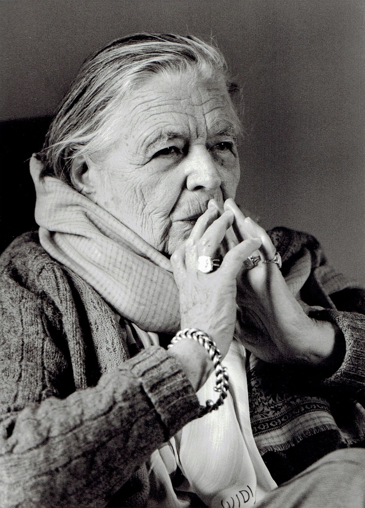 Margerit Jursenar