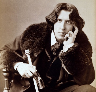 Oskar Vajld