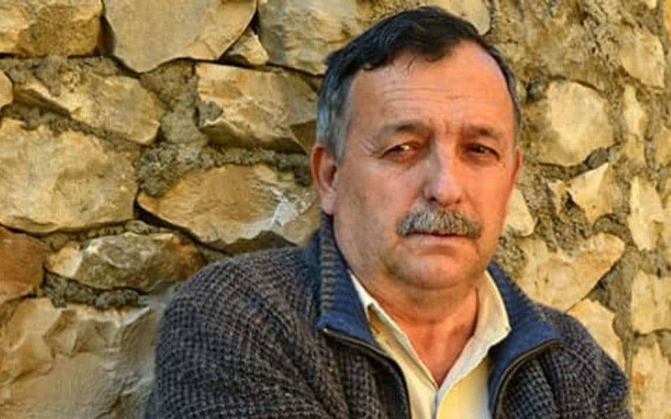 Joanis Arvanitas/Jovan Nikolaidis