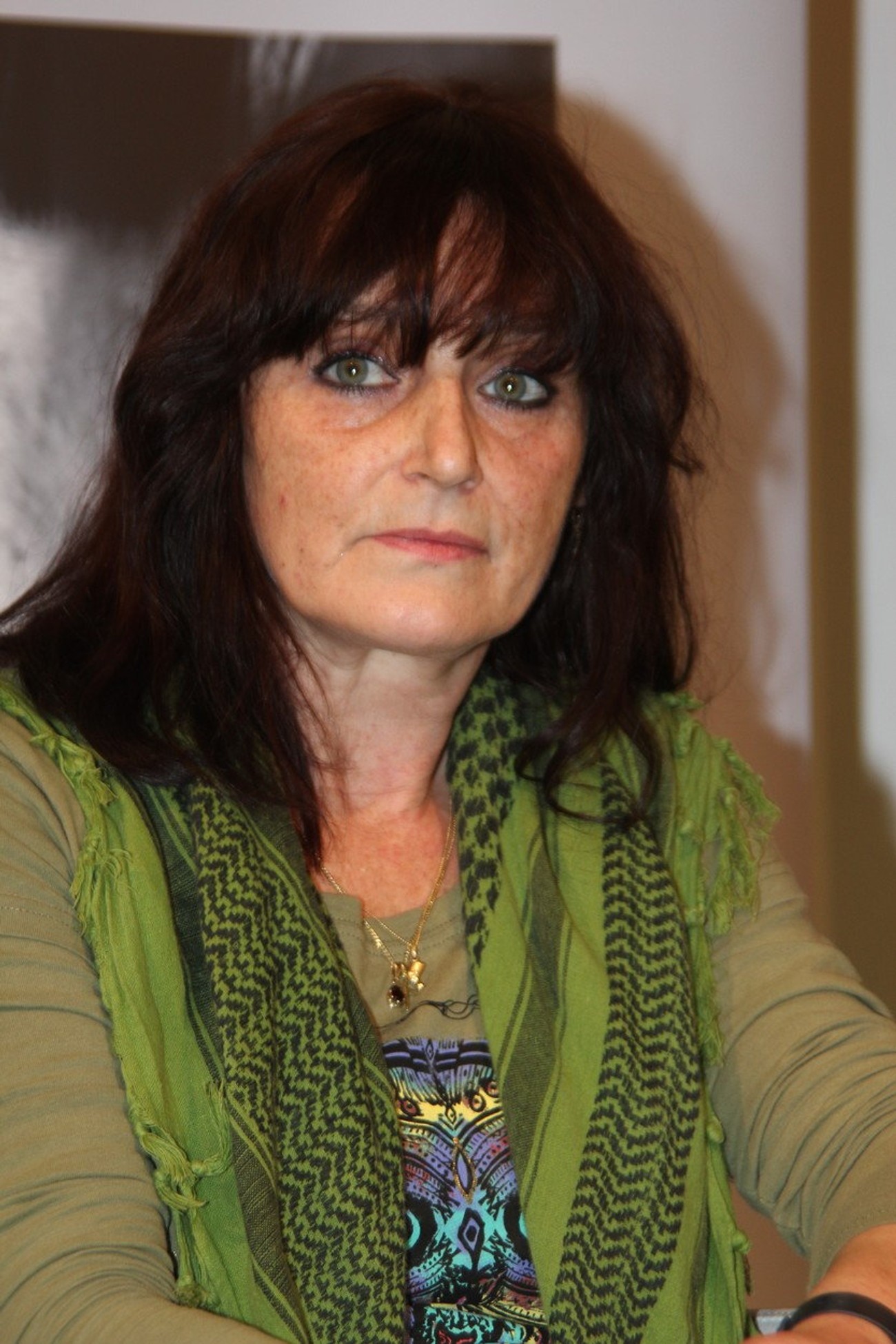 Kristijana F.
