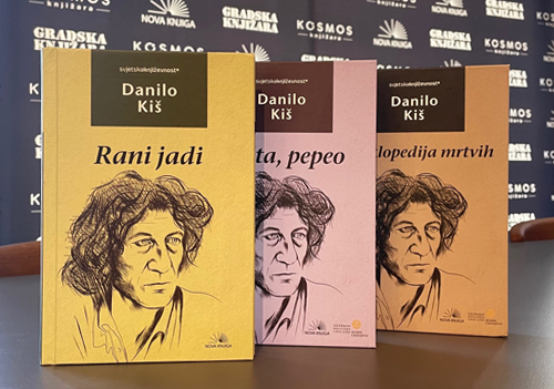 Izabrana djela