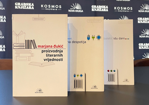 Retrovizor