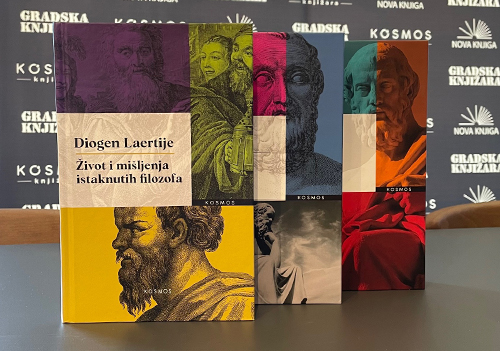Velika biblioteka filozofije