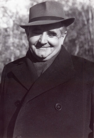 Miroslav Krleža