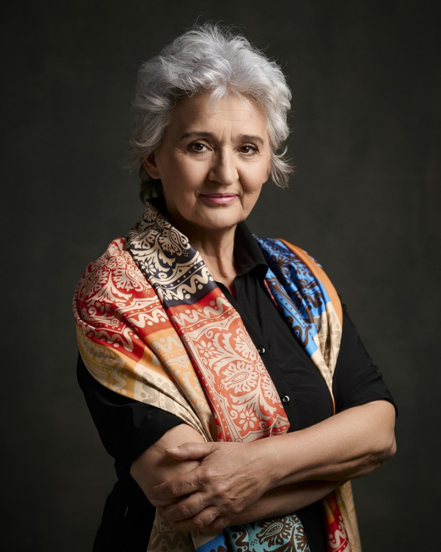 Nataša Nelević