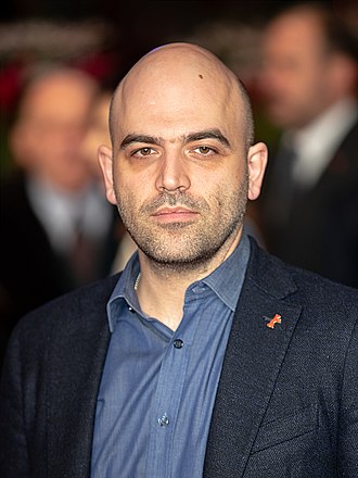 Roberto Savijano