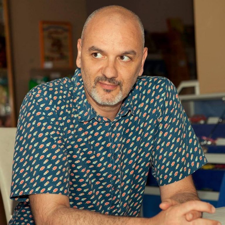 Zoran Žmirić