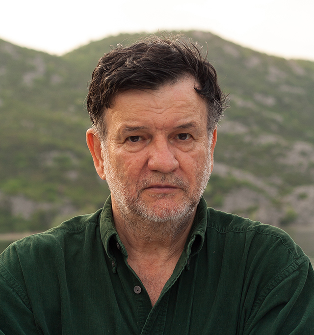 Branko Baletić