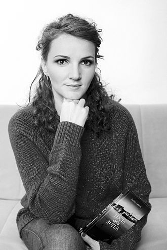 Dušica Labović