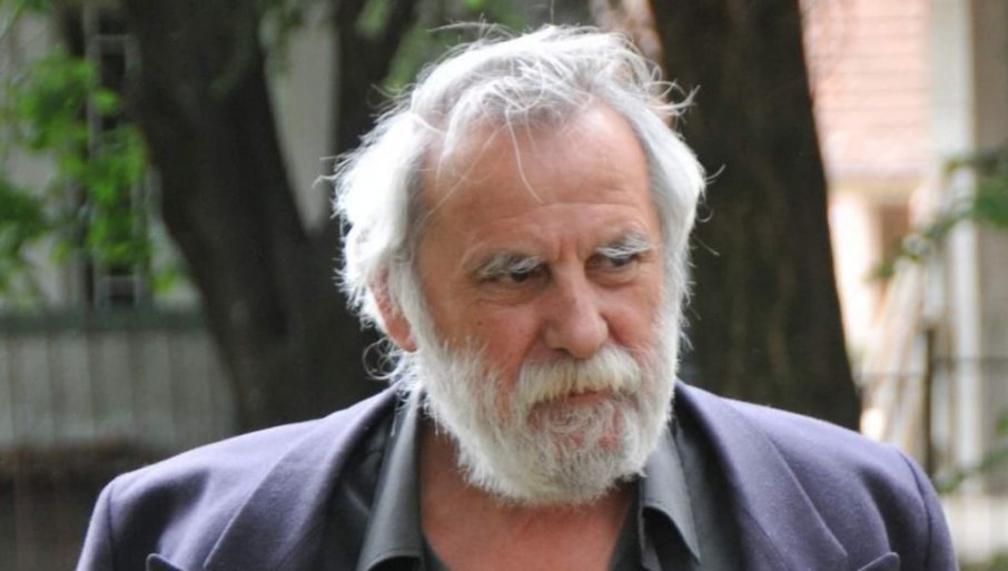 Milutin Mićović