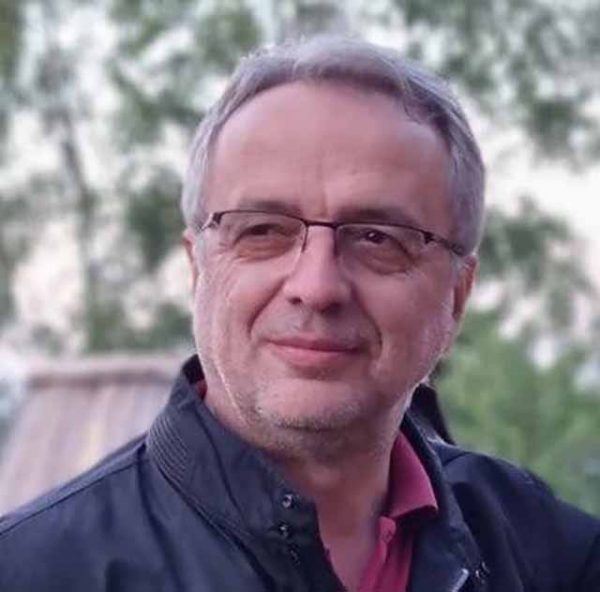 Goran Danilović