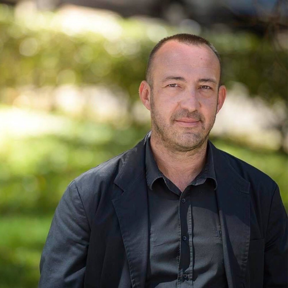 Janko Ljumović