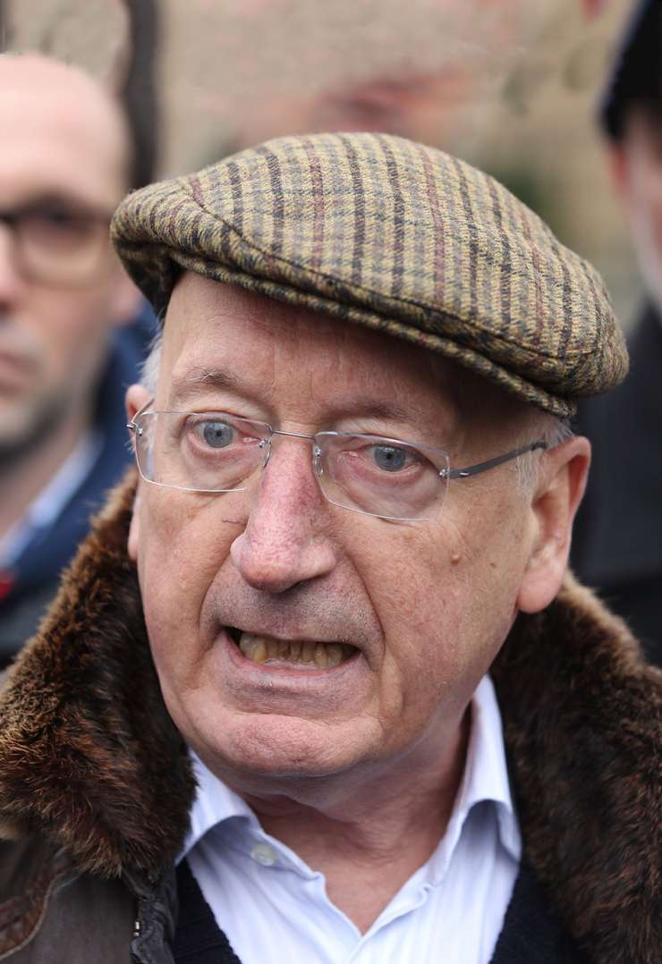 Jože Pirjevec