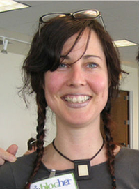 Keri Smit