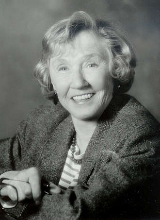 Margaret Čejni