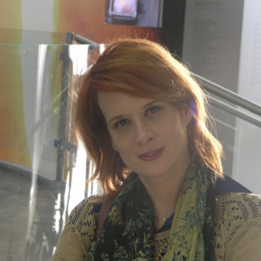 Marija Perović