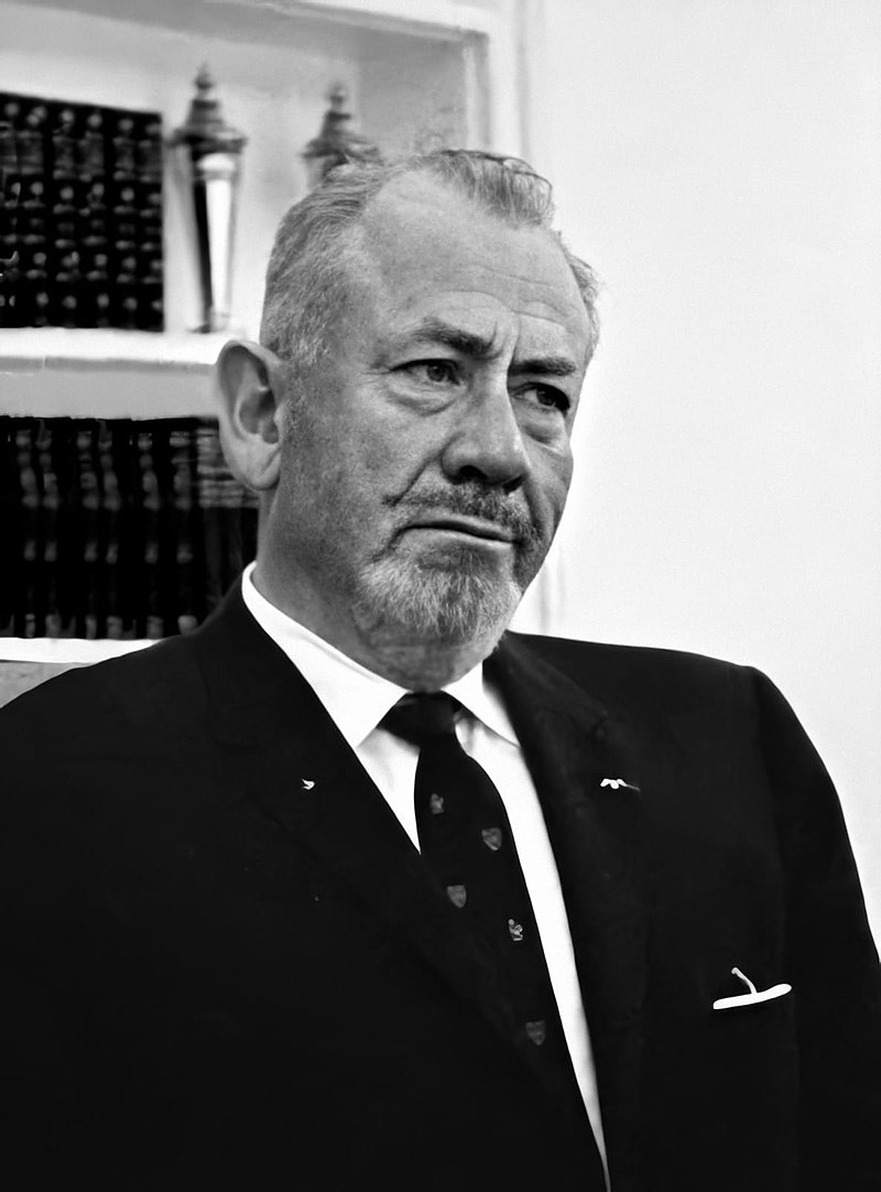 Džon Stajnbek