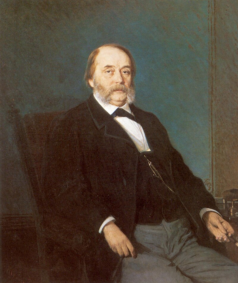 Ivan A. Gončarov