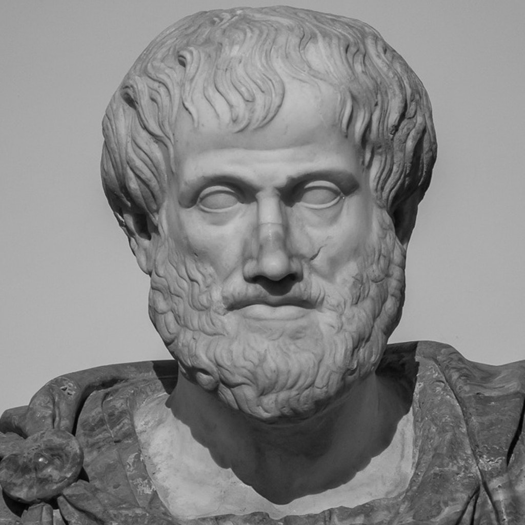 Aristotel