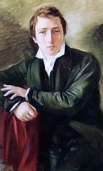 Hajnrih Hajne