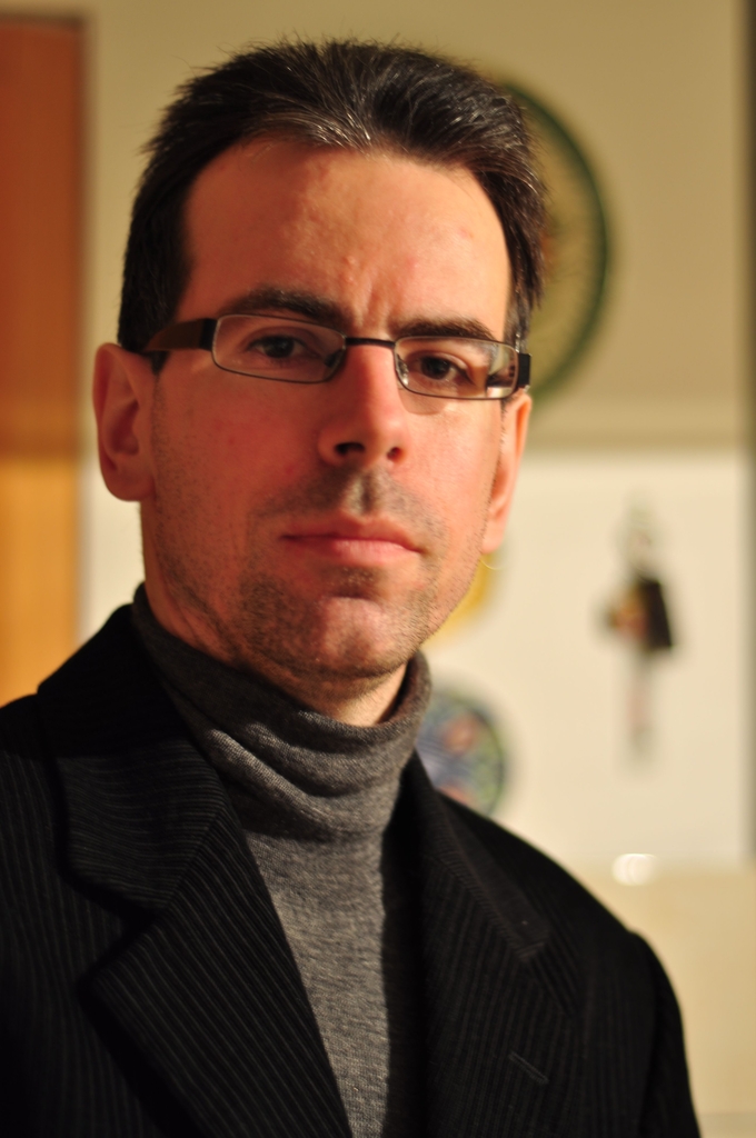 Matej Krajnc