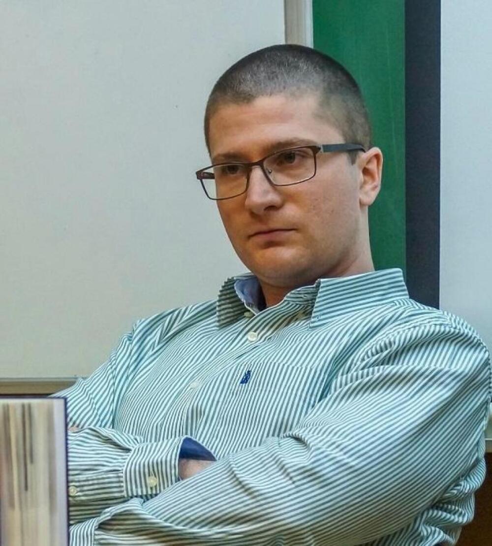 Aleksandar Ćuković