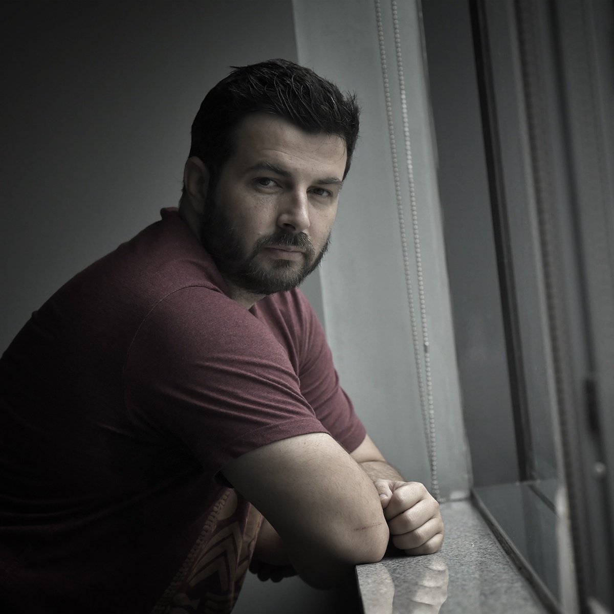Srdan Kosović