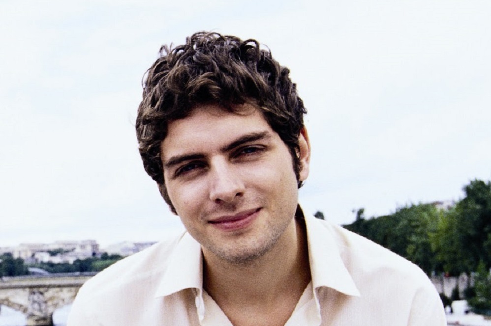 Nikolas Baro