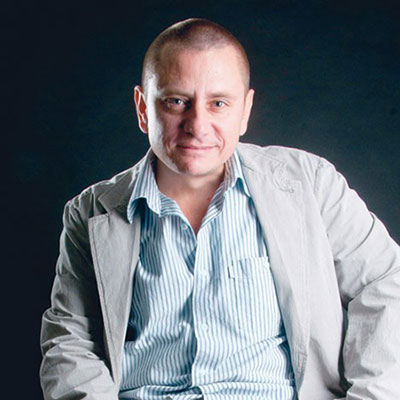 Nikola Malović