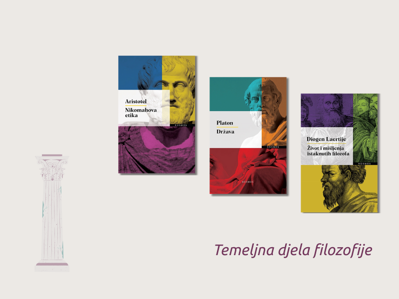 Velika biblioteka filozofije