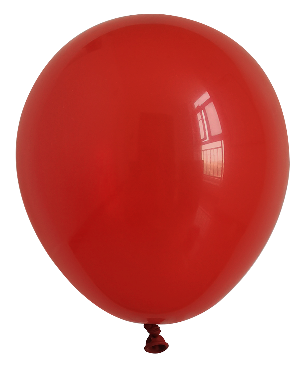 Balon lateks GARNET pastel 5i