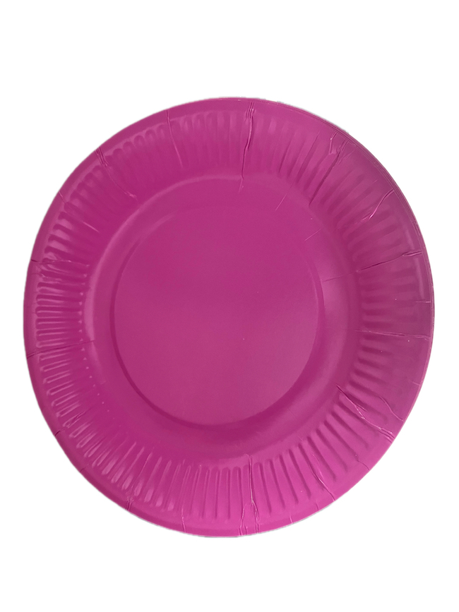 Tanjiri papirni ROZI 10kom