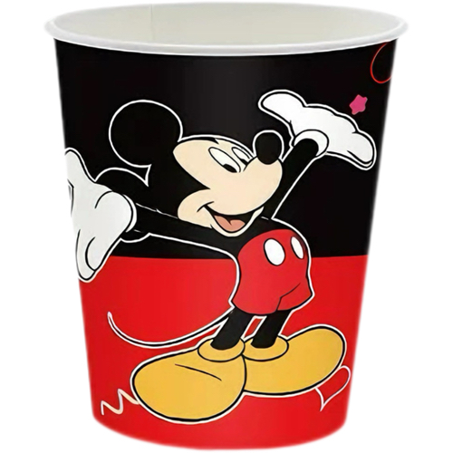 Čaše papirne MICKEY 10kom
