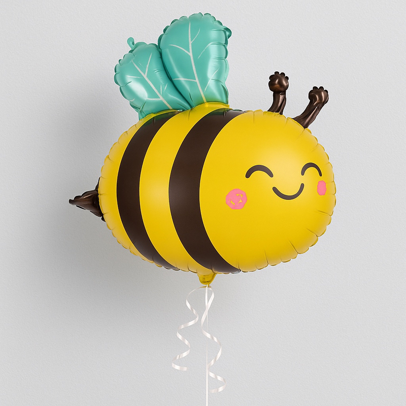 Balon Pčela dječij fig. D