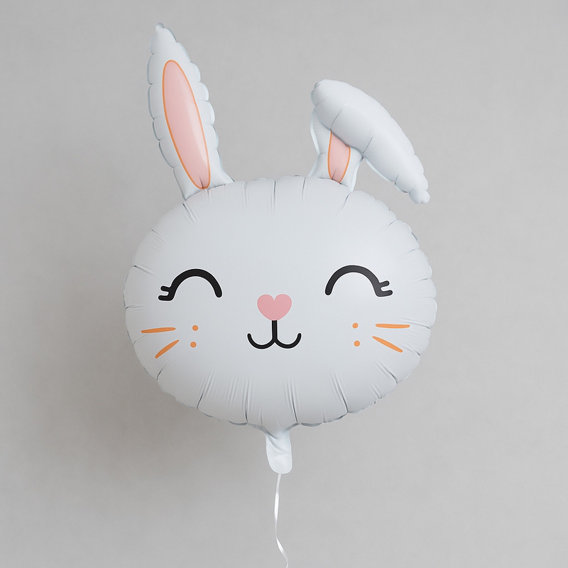 Balon Zec glava fig. C