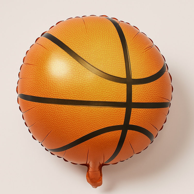 Balon Košarkaška lopta okr.18