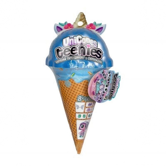 Igračka Unicornes teenies